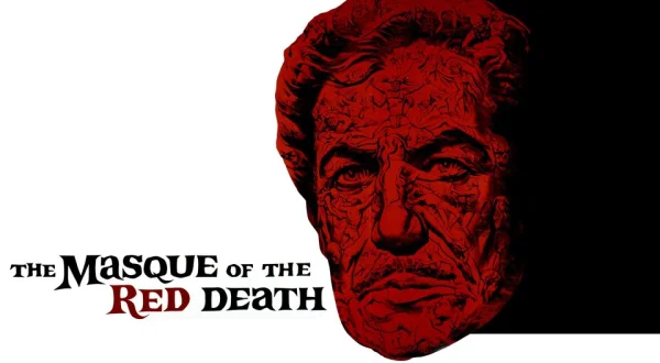 The Masque of the Red Death