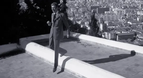 Fernand Pouillon, l'architecte le plus recherché