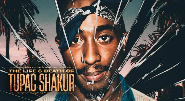 The Life and Death of Tupac Shakur