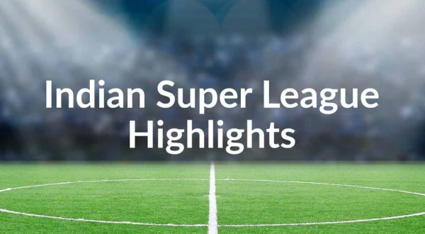 Mohun Bagan Super Giant vs. Chennaiyin FC; Indian Super League Highlights