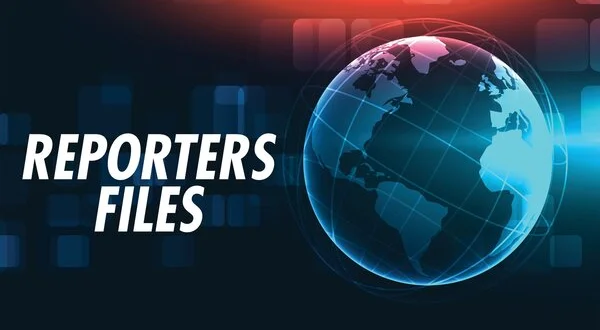 Reporters Files