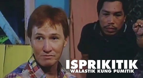 Isprikitik: Walastik Kung Pumitik