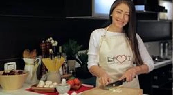 May's Kitchen