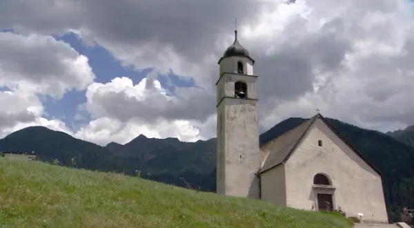 Traumberge Trentino - Pale bis Fersental