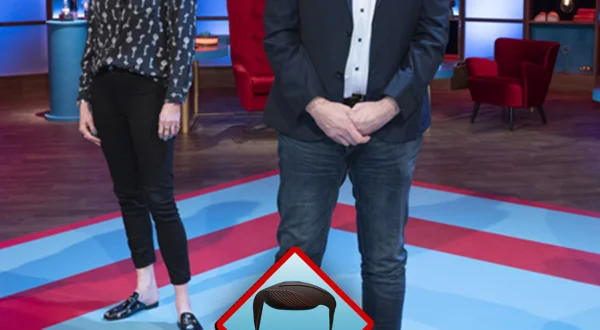 Richard Osman's House of Games