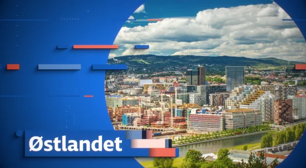 Distriktsnyheter Østlandet