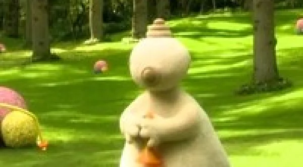 In the Night Garden