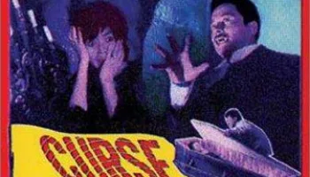 Curse Of the Vampire