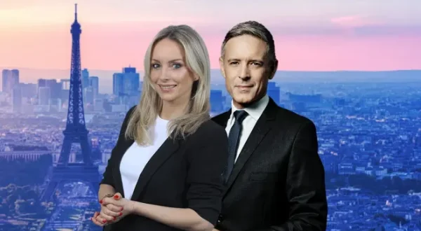 BFM Week-end