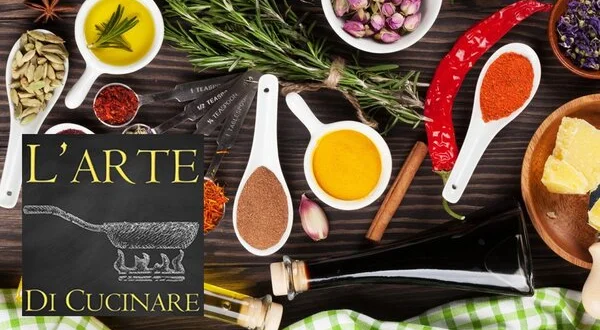 L'arte Di Cucinare