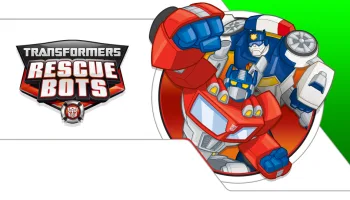 Transformers Rescue Bots