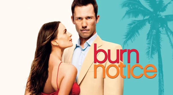 Burn Notice