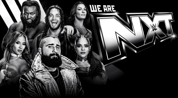 WWE NXT
