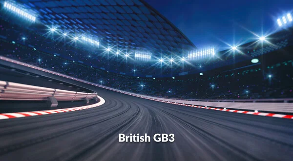 British GB3