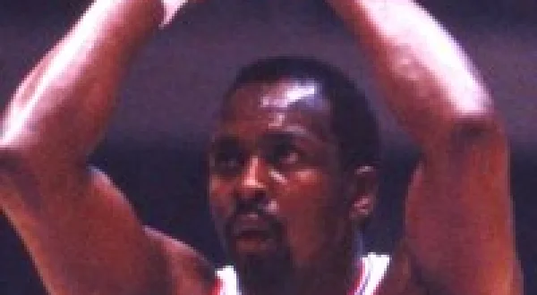 NBA 80's