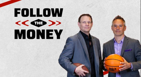Live: VSIN's Follow the Money