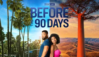 90 Day Fiancé: Before the 90 Days