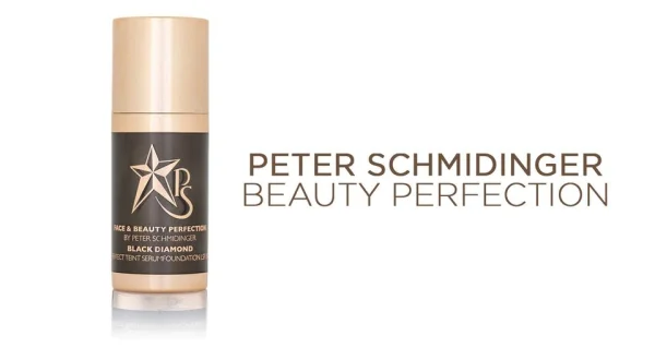 Peter Schmidinger Beauty Perfection