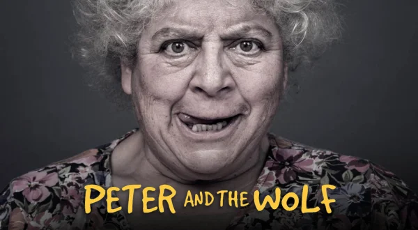 Peter and the Wolf