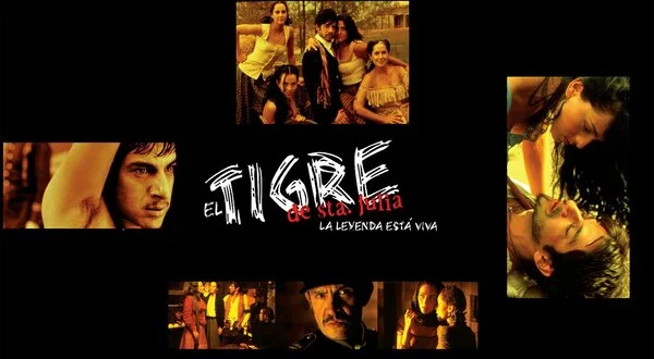 El tigre de Santa Julia