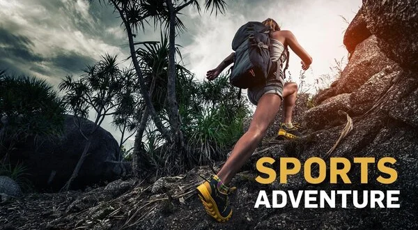 Sports Adventure
