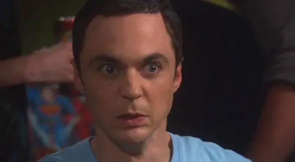 The Big Bang Theory