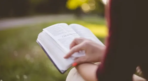 La Bible d'une série TV