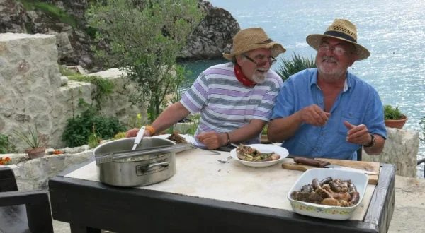 Paštrovići