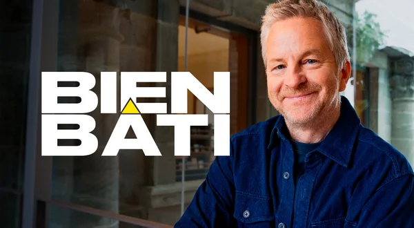 Bien bâti
