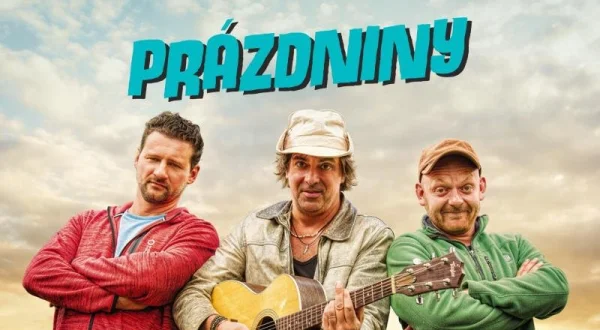Prázdniny II