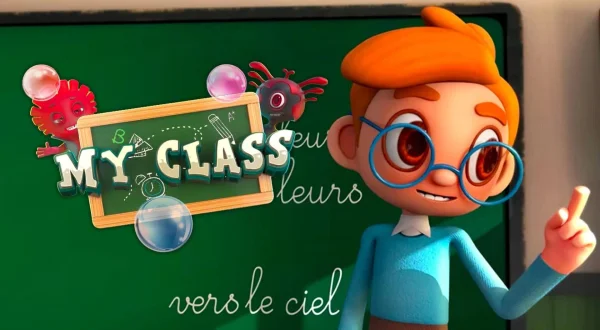 My Class