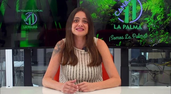 Actualidad Local La Palma