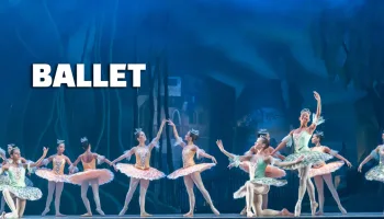 Ballet
