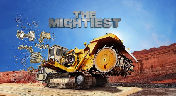 The Mightiest