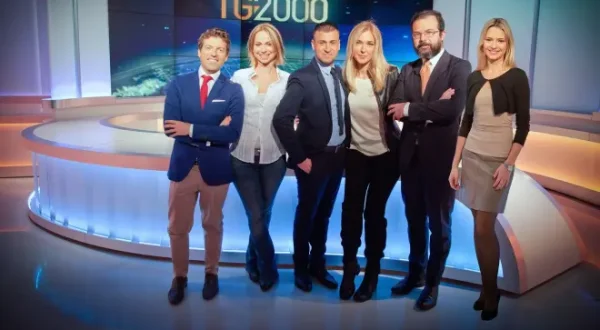 TG 2000