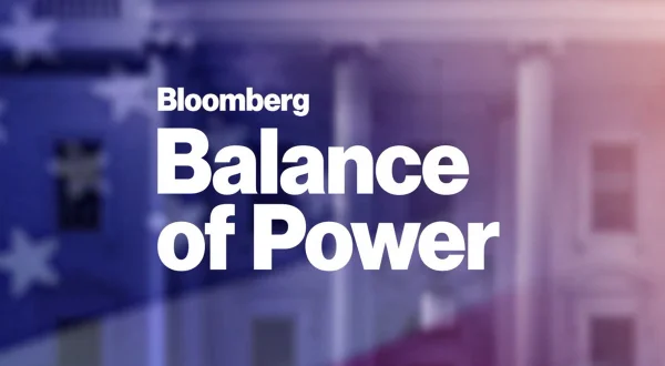 Bloomberg: Balance of Power