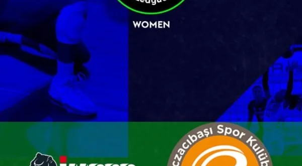 Volley Femminile Cev Champions League 2020/2021 - Stag. -3 - Conegliano - Istanbul. Finale