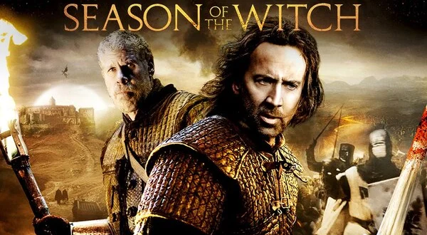 Season of the Witch