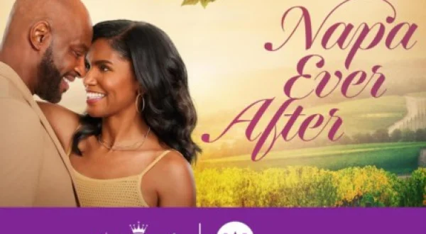 Napa Ever After