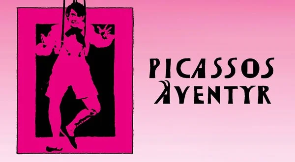 Picassos äventyr