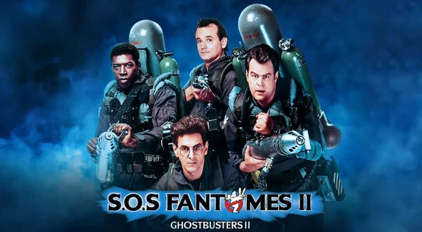 S.O.S. fantômes 2