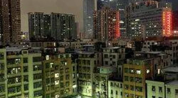 The Chinese Dream - 24 Hours in Young China - Episode 2: A Night with Rockstars, Rebels, and Princesses
