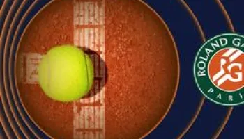 Tennis : Roland-Garros