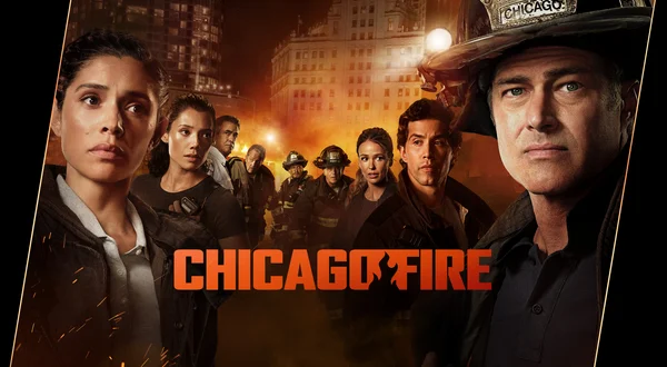 Chicago Fire
