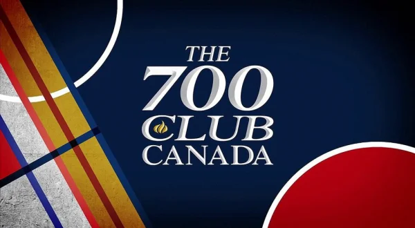700 Club Canada
