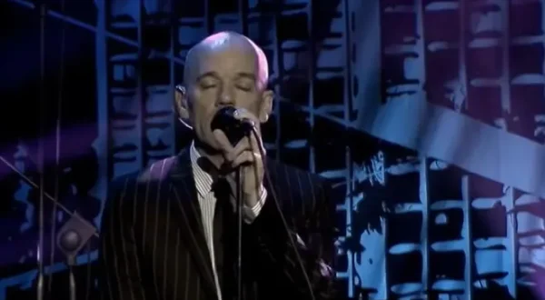 R.E.M. - R.E.M.: Live in Milan 2008