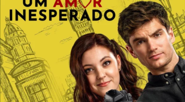 Um Amor Inesperado