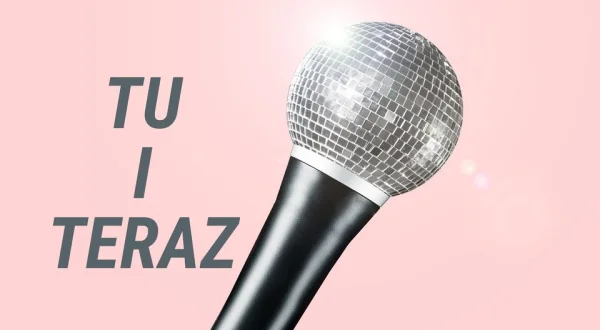 Tu i teraz