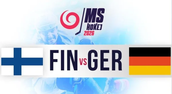 2026 IIHF Majstrovstvá sveta