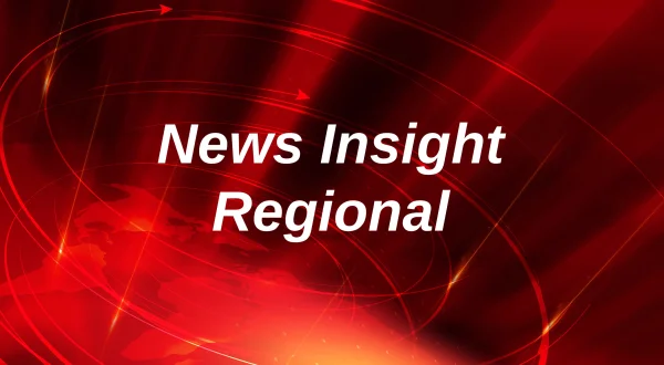 News Insight Regional